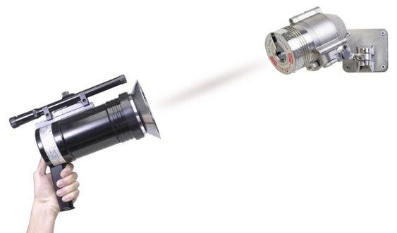 SharpEye 4040 Series Flame Detectors-2