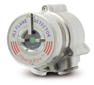 SharpEye 4040 Series Flame Detectors